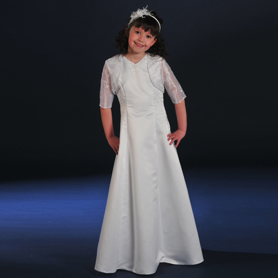 Lilly - Communion Dresses in London
